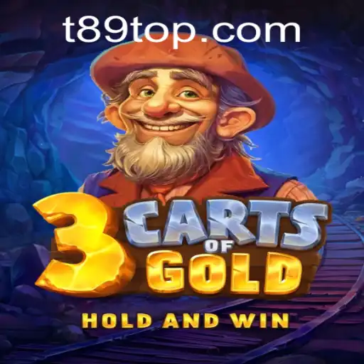 Explore the Adventure of 3cartsOfGold: An Immersive Gaming Experience
