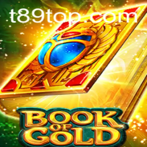 Exploring the Enigmatic World of BookofGold and the Rise of t89.com