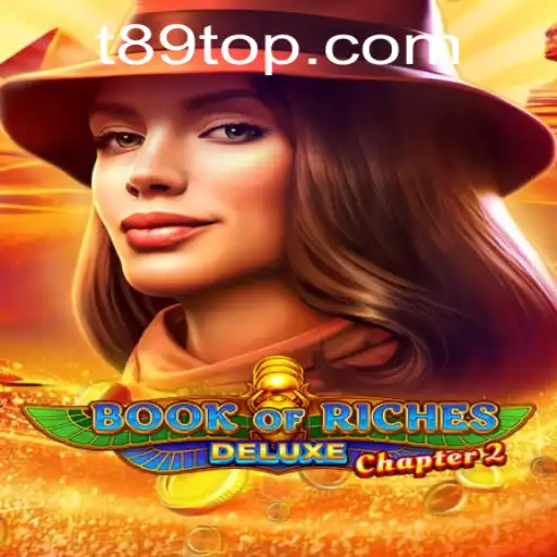 Discover the Excitement of BookofRichesDeluxeChapter2