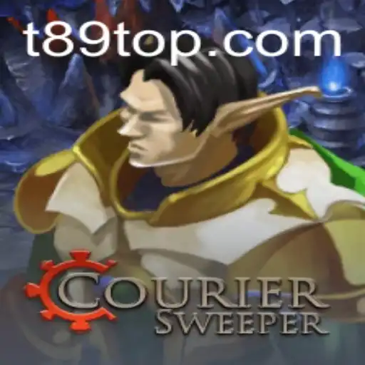 CourierSweeper: A Thrilling New Game Experience Powered by t89.com
