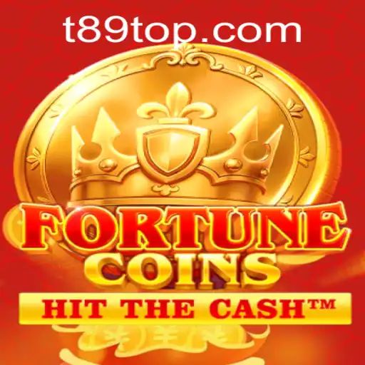 Discover the Thrilling World of FortuneCoins on t89.com