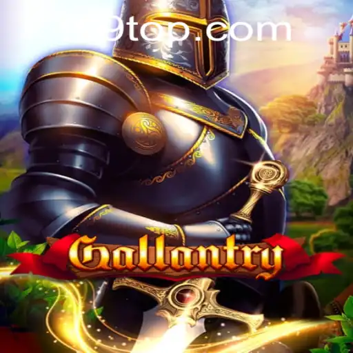 Gallantry: The Epic Adventure Game of Strategy and Bravery