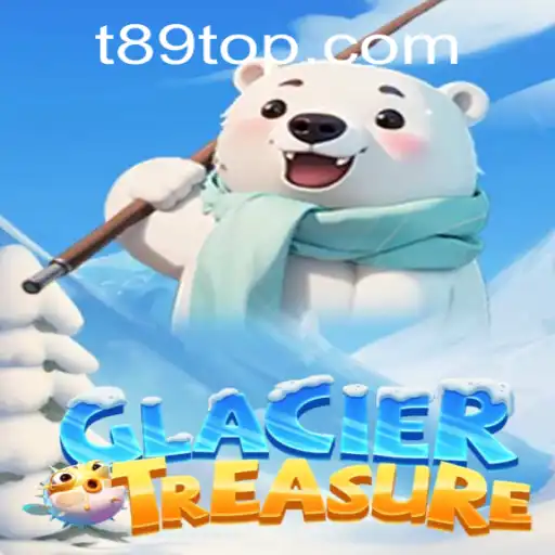 Discover the Mysteries of GlacierTreasure: The Ultimate Adventure Awaits