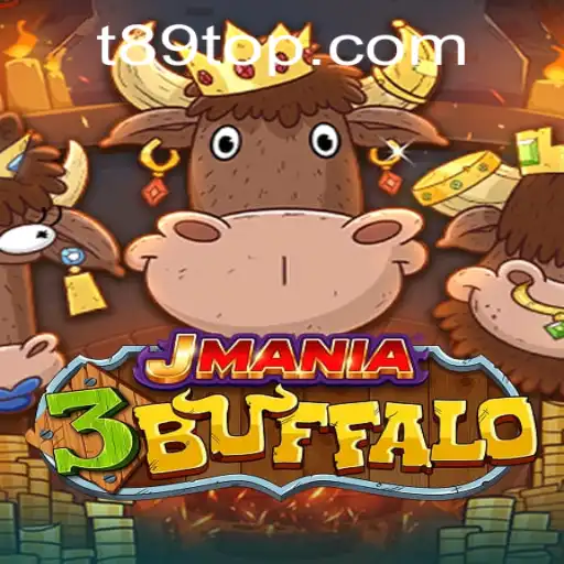 Discover the Exciting World of JMania3Buffalo: A Fresh Gaming Experience