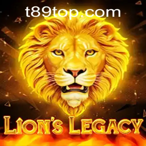 LionsLegacy: Unveiling a New Age of Gaming