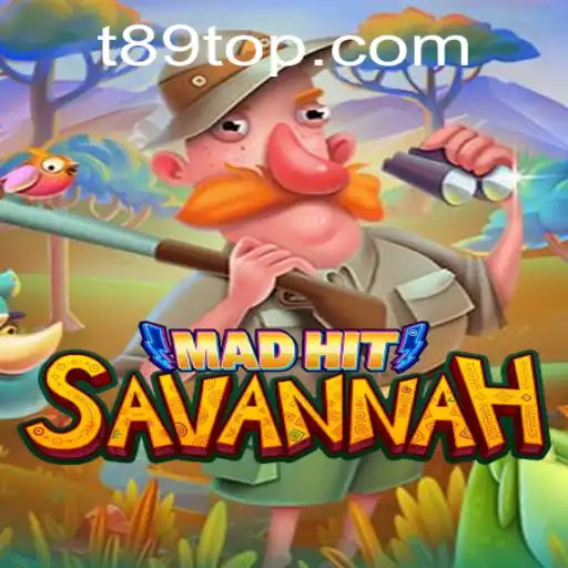 MadHitSavannah: A Thrilling New Adventure Game
