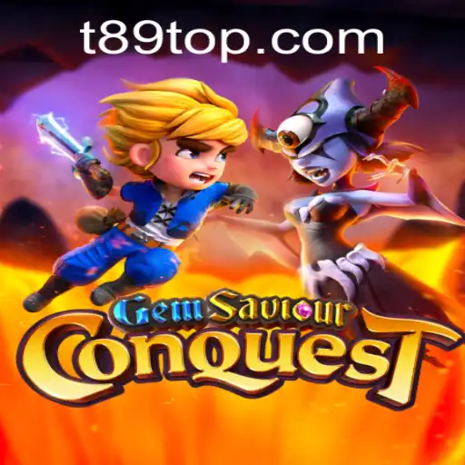 GemSaviourConquest: A Journey Into the World of Fantasy and Strategy