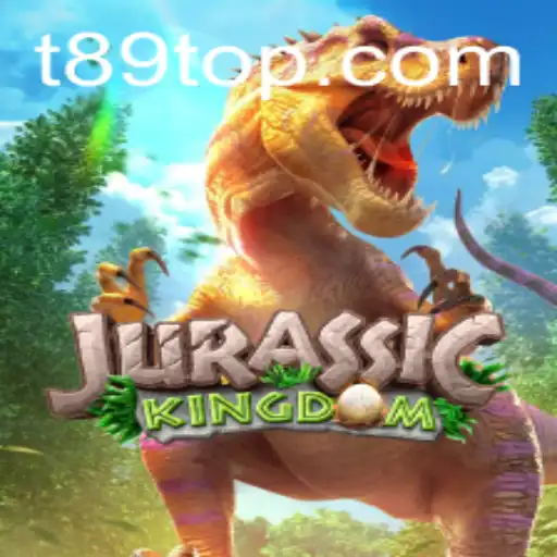 Exploring the Thrilling World of JurassicKingdom on t89.com