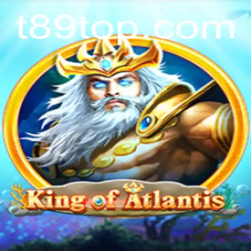 Embark on an Epic Adventure with KingofAtlantis