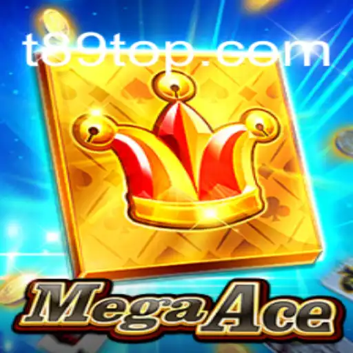 Unveiling MegaAce A Thrilling New Gaming Experience