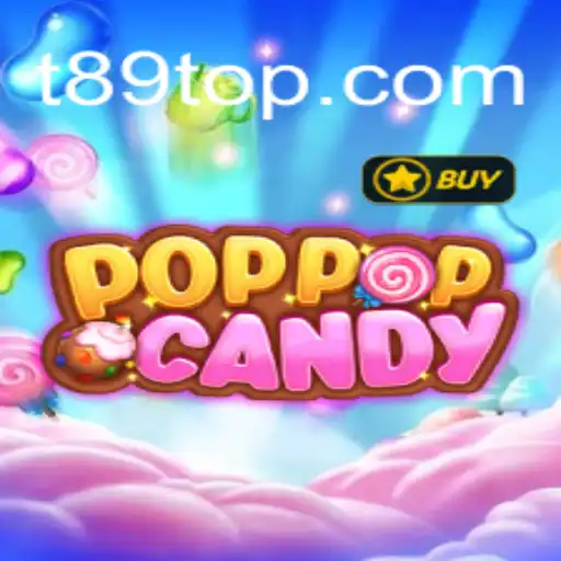 POPPOPCANDY: The Addictive New Game Taking the World by Storm