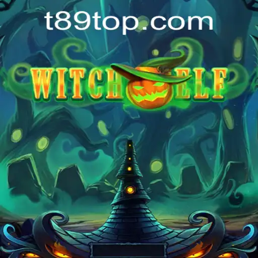 WitchElf: An Immersive Fantasy Adventure in the Realm of Magic