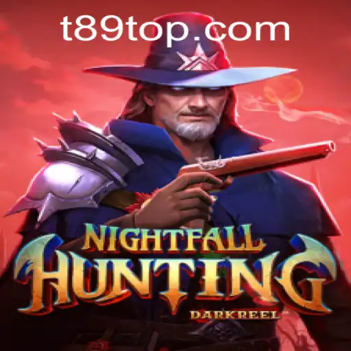 Exploring NightfallHunting: An Immersive Adventure Game