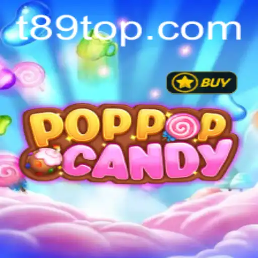 POPPOPCANDY: The Addictive New Game Taking the World by Storm