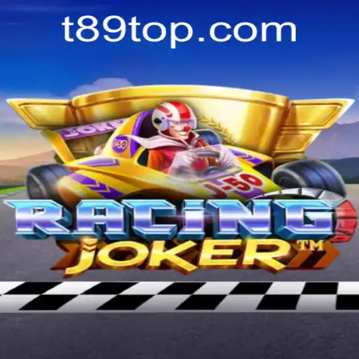RacingJoker: Unleash the Thrill of Speed with t89.com