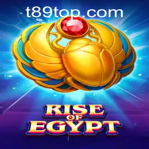 Exploring the Mystical World of RiseOfEgypt