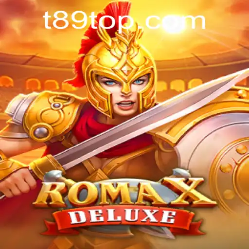 Explore the Thrilling World of RomaXDeluxe: A Detailed Guide to Gameplay and Strategy