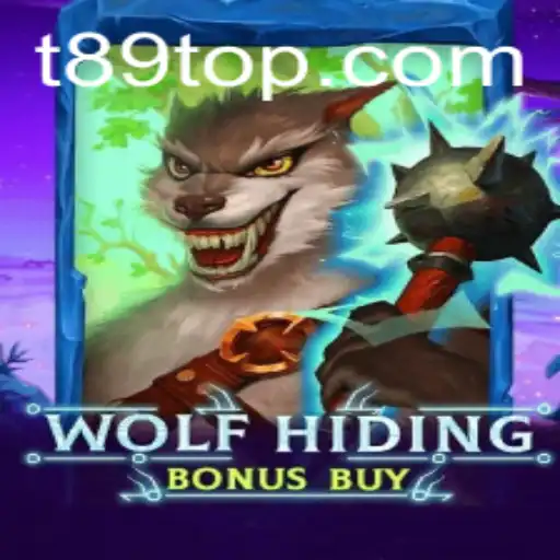 Unlocking the Thrills of WolfHidingBonusBuy: A Comprehensive Overview